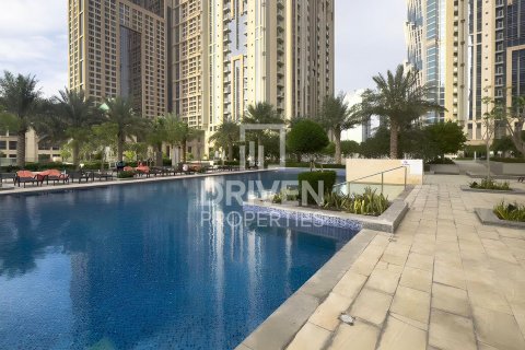 Byt v Business Bay, Dubai, SAE 3 ložnice, 183 m² Č.: 602454 - fotografie 10