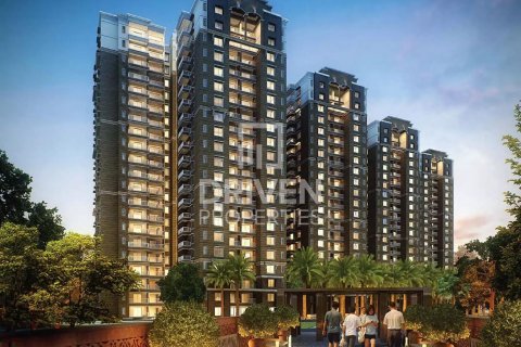 Byt v Nadd Al Sheba, Dubai, SAE 2 ložnice, 140 m² Č.: 602193 - fotografie 6