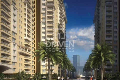 Byt v Nadd Al Sheba, Dubai, SAE 2 ložnice, 140 m² Č.: 602193 - fotografie 2