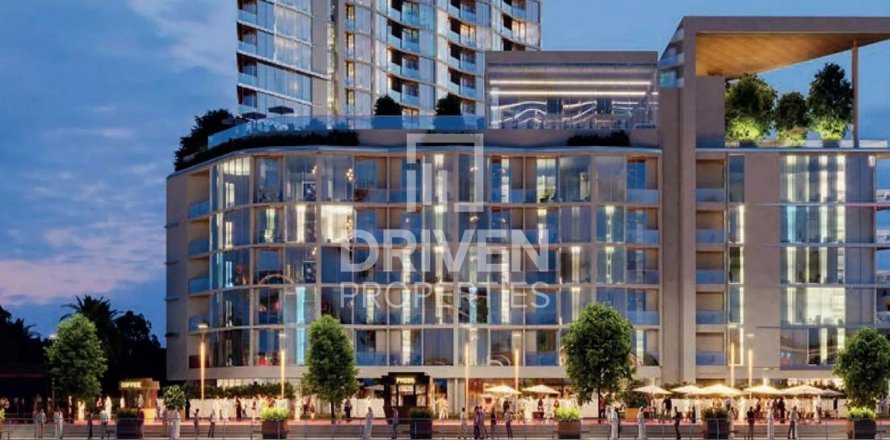 Byt v Nadd Al Sheba, Dubai, SAE 3 ložnice, 193 m² Č.: 602191