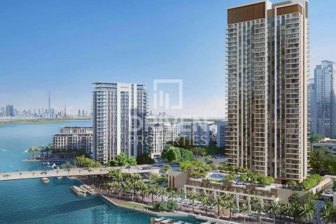 Byt v Nadd Al Sheba, Dubai, SAE 3 ložnice, 193 m² Č.: 602191 - fotografie 3
