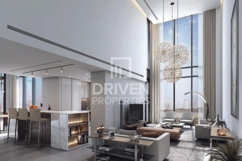 Byt v Nadd Al Sheba, Dubai, SAE 3 ložnice, 193 m² Č.: 602191 - fotografie 9