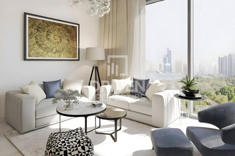 Apartament në Mohammed Bin Rashid City, Dubai, Emiratet e Bashkuara Arabe 3 dhoma gjumi, 145 m2. № 602455 - Foto 1