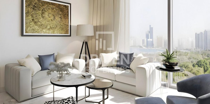 Apartament në Mohammed Bin Rashid City, Dubai, Emiratet e Bashkuara Arabe 3 dhoma gjumi, 145 m2. № 602455