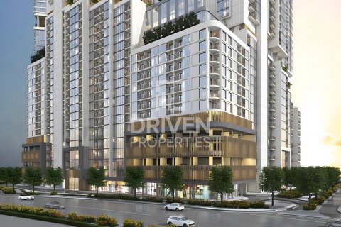 Apartament në Mohammed Bin Rashid City, Dubai, Emiratet e Bashkuara Arabe 3 dhoma gjumi, 145 m2. № 602455 - Foto 10