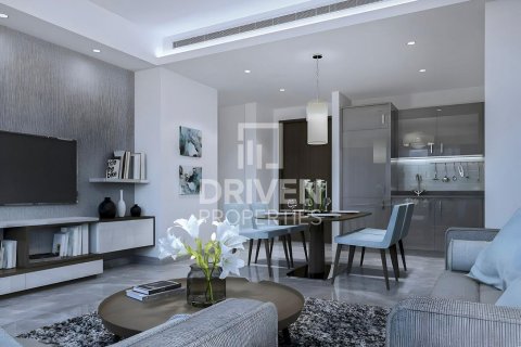 Apartament në Mohammed Bin Rashid City, Dubai, Emiratet e Bashkuara Arabe 3 dhoma gjumi, 145 m2. № 602455 - Foto 5