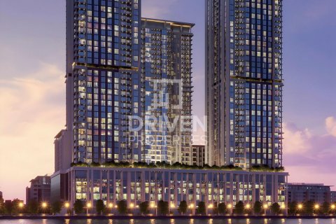 Apartament në Mohammed Bin Rashid City, Dubai, Emiratet e Bashkuara Arabe 3 dhoma gjumi, 145 m2. № 602455 - Foto 6