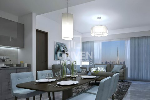 Apartament në Mohammed Bin Rashid City, Dubai, Emiratet e Bashkuara Arabe 3 dhoma gjumi, 145 m2. № 602455 - Foto 7