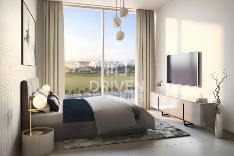Apartament në Mohammed Bin Rashid City, Dubai, Emiratet e Bashkuara Arabe 3 dhoma gjumi, 145 m2. № 602455 - Foto 3