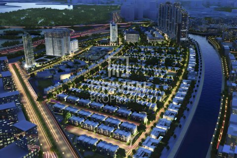 Apartament në Mohammed Bin Rashid City, Dubai, Emiratet e Bashkuara Arabe 3 dhoma gjumi, 145 m2. № 602455 - Foto 9