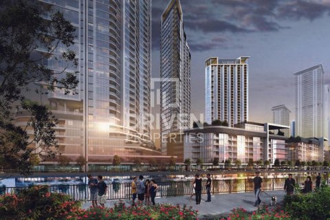 Byt v Nadd Al Sheba, Dubai, SAE 1 ložnice, 75 m² Č.: 602190 - fotografie 8