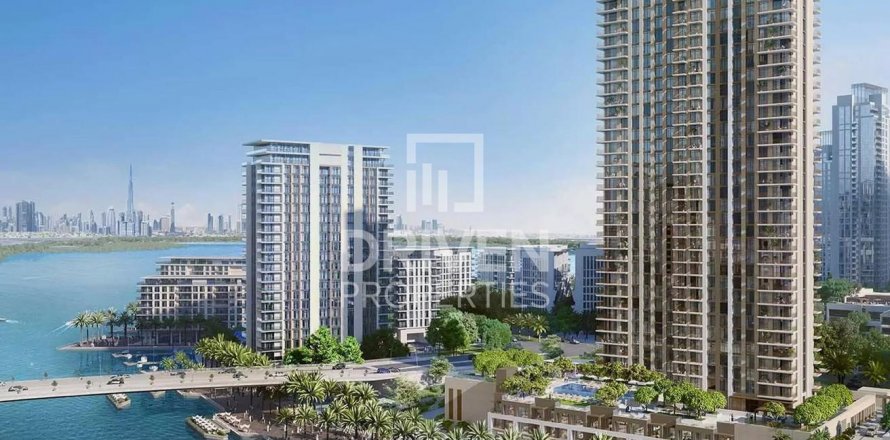 Byt v Nadd Al Sheba, Dubai, SAE 1 ložnice, 75 m² Č.: 602190