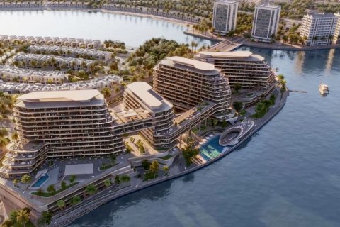 Apartemen di Ras Al Khaimah, UEA 2 kamar tidur, 179.51 m2 nomor 753109 - foto 2