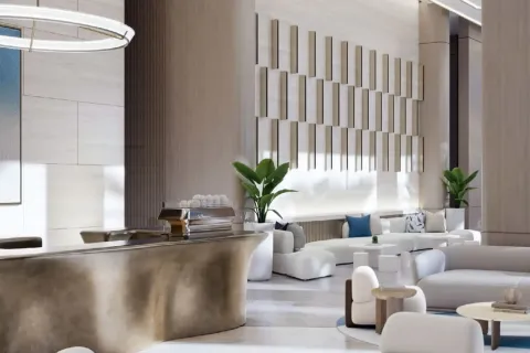 Apartemen di Ras Al Khaimah, UEA 2 kamar tidur, 179.51 m2 nomor 753109 - foto 7