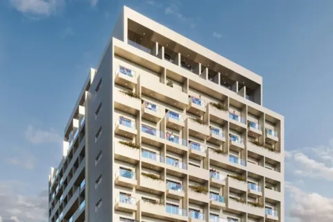 Jumeirah Village Circle, Dubai, BAE’de satılık daire 1 yatak odası, 83.24 m&sup2; No 753107 - fotoğraf 2