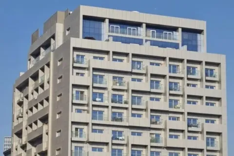 Jumeirah Village Circle、Dubai、UAEにあるマンション 1ベッドルーム、83.24 m2 No753107