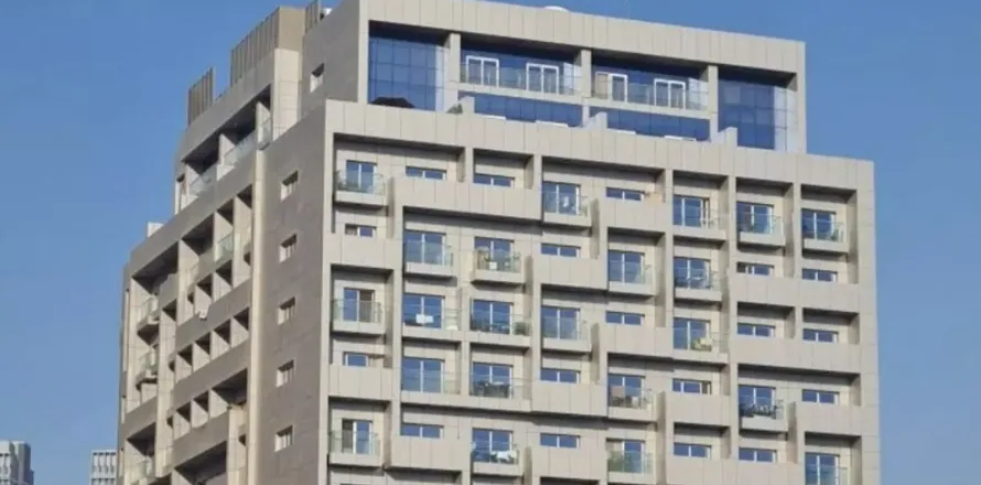 Jumeirah Village Circle, Dubai, BAE’de daire 1 yatak odası, 83.24 m&sup2; No 753107