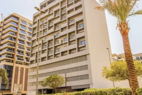 Jumeirah Village Circle, Dubai, BAE’de satılık daire 1 yatak odası, 83.24 m&sup2; No 753107 - fotoğraf 5