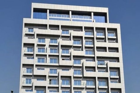 Jumeirah Village Circle, Dubai, BAE’de satılık daire 1 yatak odası, 83.24 m&sup2; No 753107 - fotoğraf 4