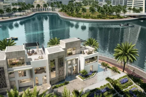 Apartman u gradu Dubai Marina, UAE 4 spavaće sobe, 944.77 m2 Br. 753108 - Slika 9