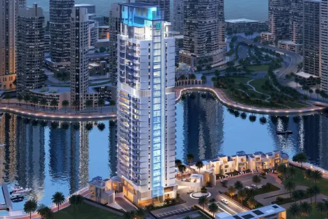 Apartman u gradu Dubai Marina, UAE 4 spavaće sobe, 944.77 m2 Br. 753108 - Slika 10
