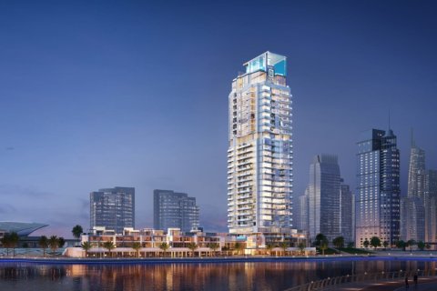 Apartman u gradu Dubai Marina, UAE 4 spavaće sobe, 944.77 m2 Br. 753108 - Slika 6