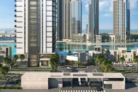 Apartman u gradu Dubai Marina, UAE 4 spavaće sobe, 944.77 m2 Br. 753108 - Slika 4