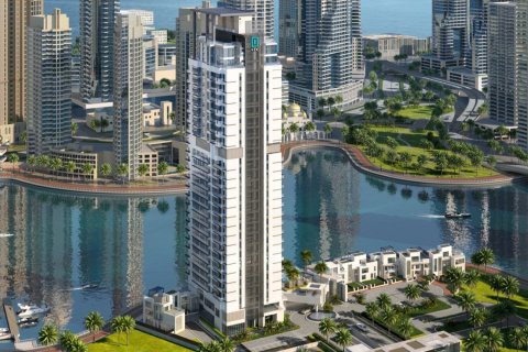Apartman u gradu Dubai Marina, UAE 4 spavaće sobe, 944.77 m2 Br. 753108 - Slika 3