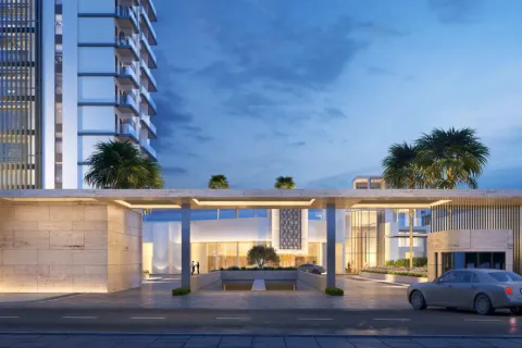 Apartman u gradu Dubai Marina, UAE 4 spavaće sobe, 944.77 m2 Br. 753108 - Slika 5