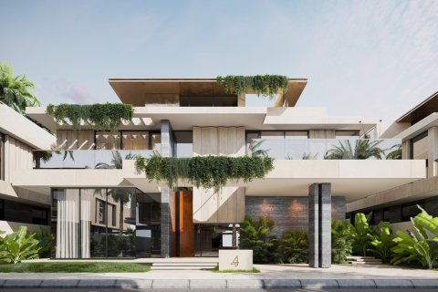阿联酋 Dubai Meydan 待售 : 5 卧, 670.02 平方米 , 编号753104 - 照片 3