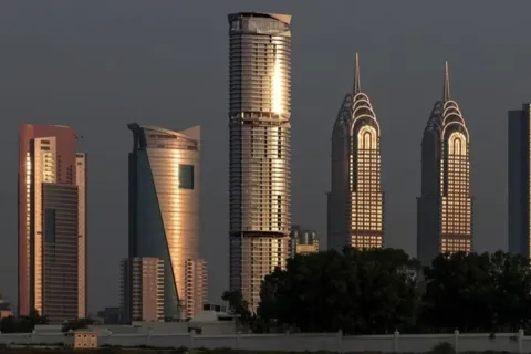 Apartament na sprzedaż w Al Sufouh, Dubai, ZEA 1 sypialnia, 80.41 mkw., nr 753105 - zdjęcie 8
