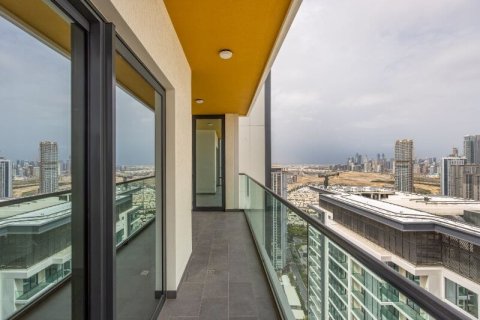 آپارتمان برای اجاره در Mohammed Bin Rashid City، Dubai، امارات متحده عربی 3 خوابه ، 157 متر مربع ، شماره 705550 - تصویر 5