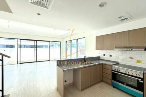 Villa zur Miete in Damac Lagoons, Dubai, VAE 4 Schlafzimmer, 146 m2 Nr. 705552 - Foto 5