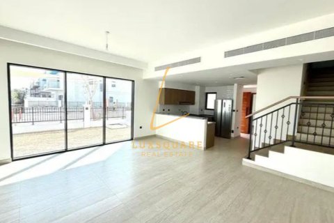 Villa zur Miete in Damac Lagoons, Dubai, VAE 4 Schlafzimmer, 146 m2 Nr. 705552 - Foto 1