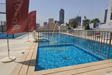 Apartment in Jumeirah Village Circle, Dubai, UAE 3 bedrooms, 221 sq.m. № 705551 - photo 13