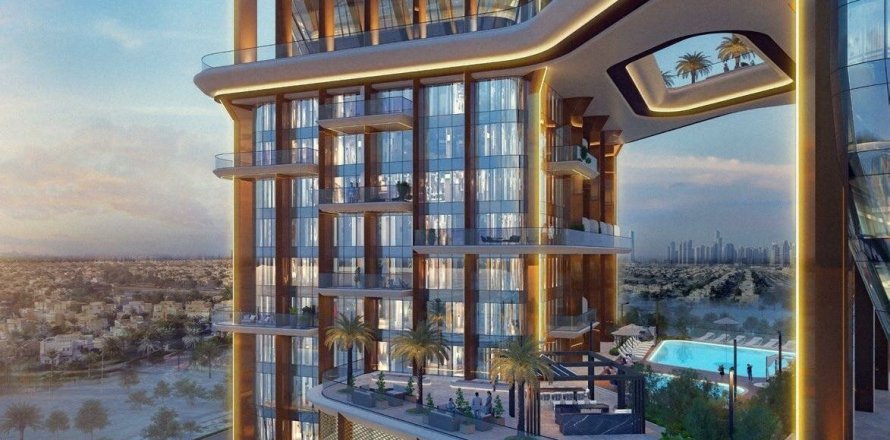 Byt v Al Reem Island, Abu Dhabi, SAE 3 ložnice, 109 m² Č.: 702838