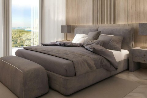 Byt v Al Reem Island, Abu Dhabi, SAE 3 ložnice, 109 m² Č.: 702838 - fotografie 5
