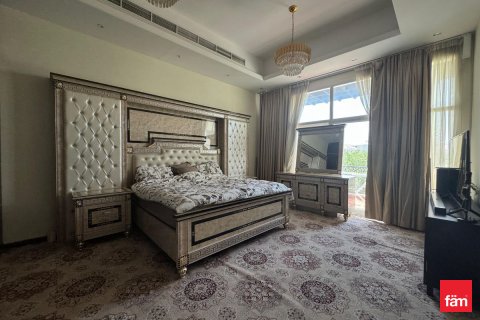Üürile anda villa asukohaga Dubai, AÜE: 5 magamistoaga, 570.3 m² Nr 702757 - pilt 8