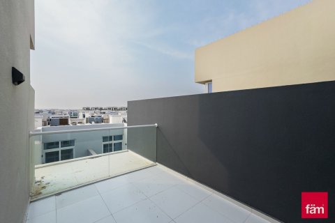 Kuća u nizu u Dubai, UAE 5 spavaćih soba, 112.2 m2 Br. 702756 - fotografija 13