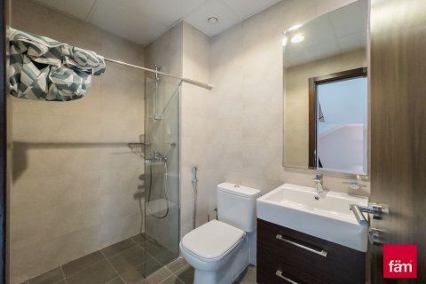 Kuća u nizu u Dubai, UAE 5 spavaćih soba, 112.2 m2 Br. 702756 - fotografija 17
