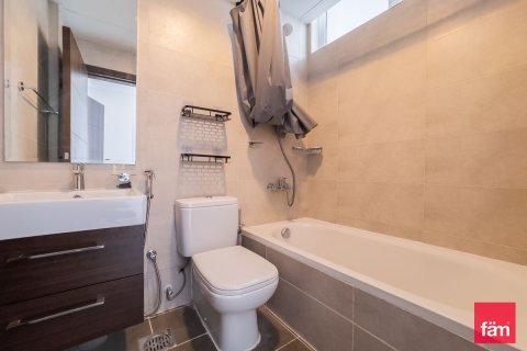 Kuća u nizu u Dubai, UAE 5 spavaćih soba, 112.2 m2 Br. 702756 - fotografija 10
