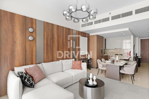 Leilighet til salgs i Downtown Dubai (Downtown Burj Dubai), Dubai, Emiratene 2 soverom, 134.43 kvm Nr. 755806 - Foto 4