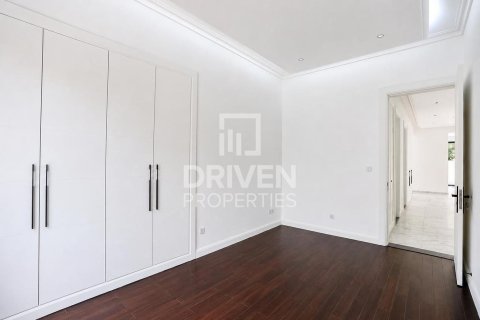 Vila u Al Barari, Dubai, UAE 6 spavaćih soba, 1902.84 m2 Br. 755746 - fotografija 9