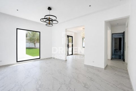 Vila u Al Barari, Dubai, UAE 6 spavaćih soba, 1902.84 m2 Br. 755746 - fotografija 3