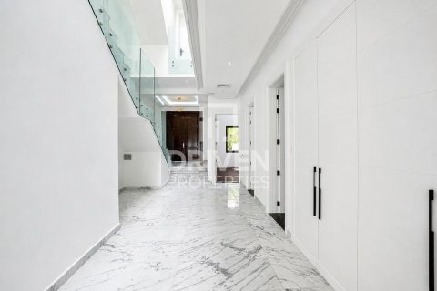 Vila u Al Barari, Dubai, UAE 6 spavaćih soba, 1902.84 m2 Br. 755746 - fotografija 29