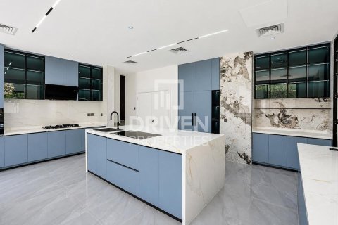 Vila u Al Barari, Dubai, UAE 6 spavaćih soba, 1902.84 m2 Br. 755746 - fotografija 24