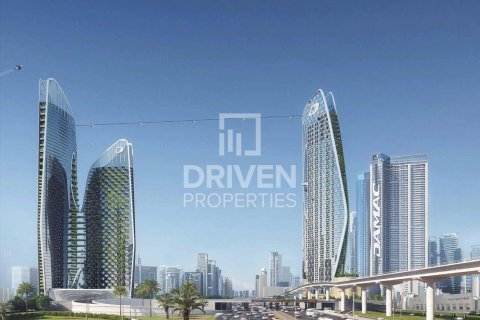 آپارتمان برای فروش در  Business Bay، Dubai، امارات متحده عربی  2 خوابه ، 102.66 متر مربع ، شماره 755807 - تصویر 11