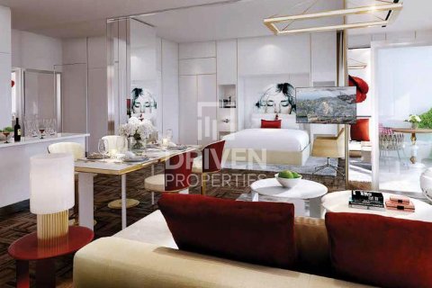 آپارتمان برای فروش در  Business Bay، Dubai، امارات متحده عربی  2 خوابه ، 102.66 متر مربع ، شماره 755807 - تصویر 6
