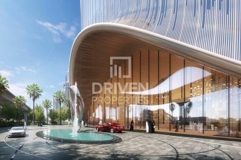آپارتمان برای فروش در  Business Bay، Dubai، امارات متحده عربی  2 خوابه ، 102.66 متر مربع ، شماره 755807 - تصویر 5