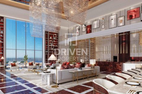 آپارتمان برای فروش در  Business Bay، Dubai، امارات متحده عربی  2 خوابه ، 102.66 متر مربع ، شماره 755807 - تصویر 9